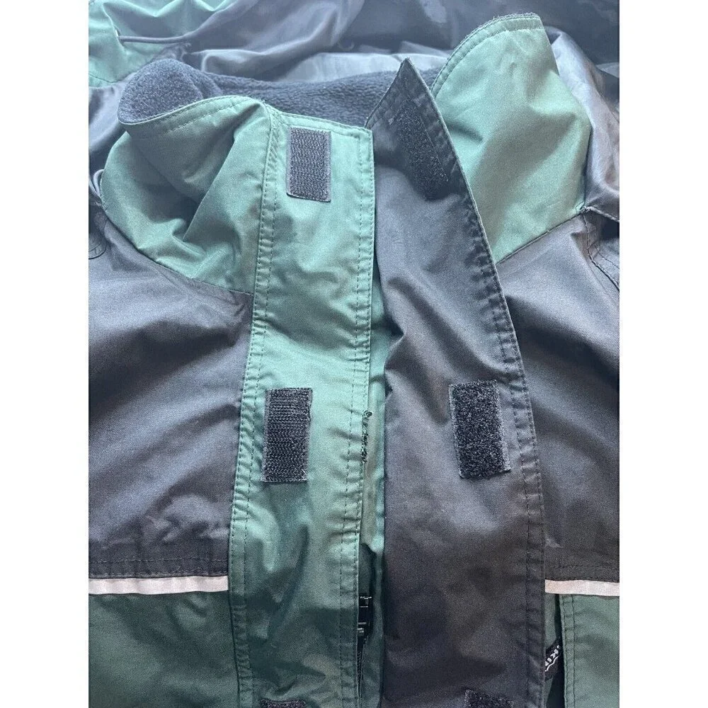 Waterproof viking tempest
